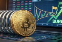 CMT-Certified Expert Flags Bitcoin Buy Signal, Is It Time To Go All In On BTC?