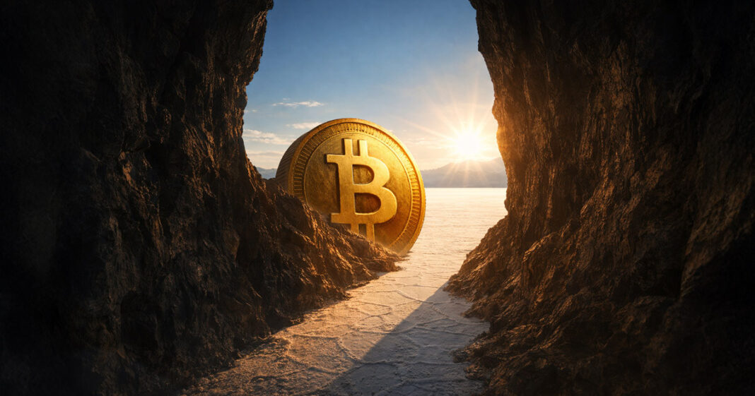 Bitcoin could tag $90,000 again but only if this level stops acting like a sell wall for trapped traders