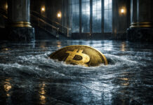Bitcoin defies drop below $70,000 as oil turns into a central-bank problem Crypto founder told to pose in a bathrobe by Vanity Fair because our “mature” industry still being mocked