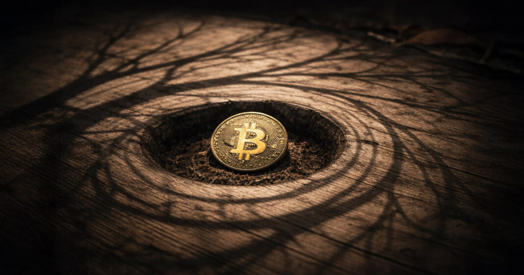 Bitcoin price projected to bottom at $35,000 in December by model that timed the last two market tops