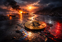 Bitcoin price rebound comes under threat from UN Security Council alarm and Hormuz oil scare Bitcoin price rebound comes under threat from UN Security Council alarm and Hormuz oil scare