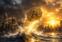 Bitcoin price surges to $70k today while stocks fall at the US market opened Bitcoin price surges to $70k today while stocks fall at the US market opened