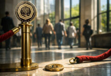 Bitcoin’s $85 billion derivatives engine may move onshore as CFTC eyes April approval Bitcoin’s $85 billion derivatives engine may move onshore as CFTC eyes April approval