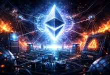 Vitalik Flags Oracles As A Time Bomb