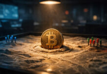 Did Bitcoin fail its safe haven test after US strikes on Iran? BlackRock’s 60 day data hints at what comes next Did Bitcoin fail its safe haven test after US strikes on Iran? BlackRock’s 60 day data hints at what comes next