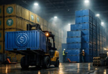 Digital dollar power balance cracks as Circle’s growth spurt closes in on Tether’s dominance Digital dollar power balance cracks as Circle’s growth spurt closes in on Tether’s dominance