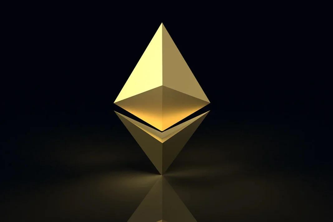 Ethereum Dominates Tokenized Assets Market With 61.4% Share and $206.2 Billion Value