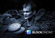 Vitalik Credits Bitcoin as Ethereum Eyes UTXO Model for 1,000x Scaling Ethereum Founder Vitalik Buterin Calls for Bold Rethink of Crypto Applications