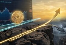 Analyst Shares A Good Way To Know When Ethereum Has Hit A Bottom