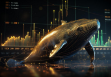 Ethereum Whales Boost XAUT Holdings as Supply Hits 712K Ethereum Whales Boost XAUT Holdings as Supply Hits 712K