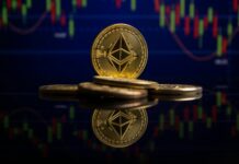 Ethereum Rising Wedge Warning: Breakdown Could Send Price Toward $1,500