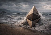 Ethereum usage is at record highs yet ETH nears its longest monthly losing streak since 2018 Ethereum usage is at record highs yet ETH nears its longest monthly losing streak since 2018