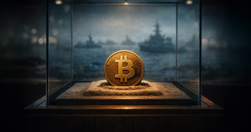 Israel’s Iran war will soon cost the equivalent of 41,300 Bitcoin every week