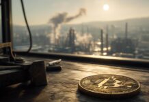 Market swings by $3 trillion as Bitcoin price explodes upward in 5 minutes Gold is not acting like a safe haven, so what does “digital gold” even mean for Bitcoin?