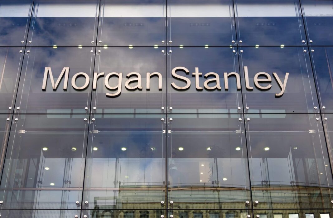 Morgan Stanley Files Amended S-1 for Bitcoin Trust, Moves Closer to Spot ETF Launch