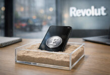 Revolut’s digital pound trial shifts the UK payments debate from crypto hype to consumer protections and clarity Revolut’s digital pound trial shifts the UK payments debate from crypto hype to consumer protections and clarity