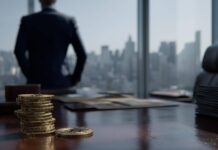 Strategy’s expanded $64B Bitcoin buying plan leans on high-yield funding but could push BTC higher Disassembled crypto wallet device under inspection in a legislative setting, symbolizing proposed backdoor recovery access tied to a state bill amendment