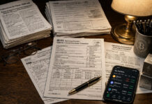 The new IRS crypto tax form can flag your sale before you prove what you actually owe Bitcoin treasury company sells $20M BTC at a loss as its stock collapses after buying at $118k