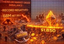 $1,850 Is Now The Line In The Sand