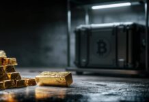 Why investors are pulling back from gold and still buying Bitcoin Why investors are pulling back from gold and still buying Bitcoin