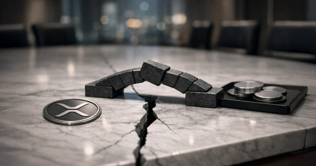 XRPL wants a Hyperliquid-like sidechain for the $40B options trading market, but one design choice could decide everything