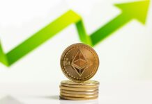 Ethereum Supply Tightens As Staking And Outflows Hit Record Highs