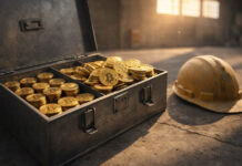 Second top US Bitcoin miner authorizes sale of entire BTC stash as MARA eyes $3.8 billion liquidity option