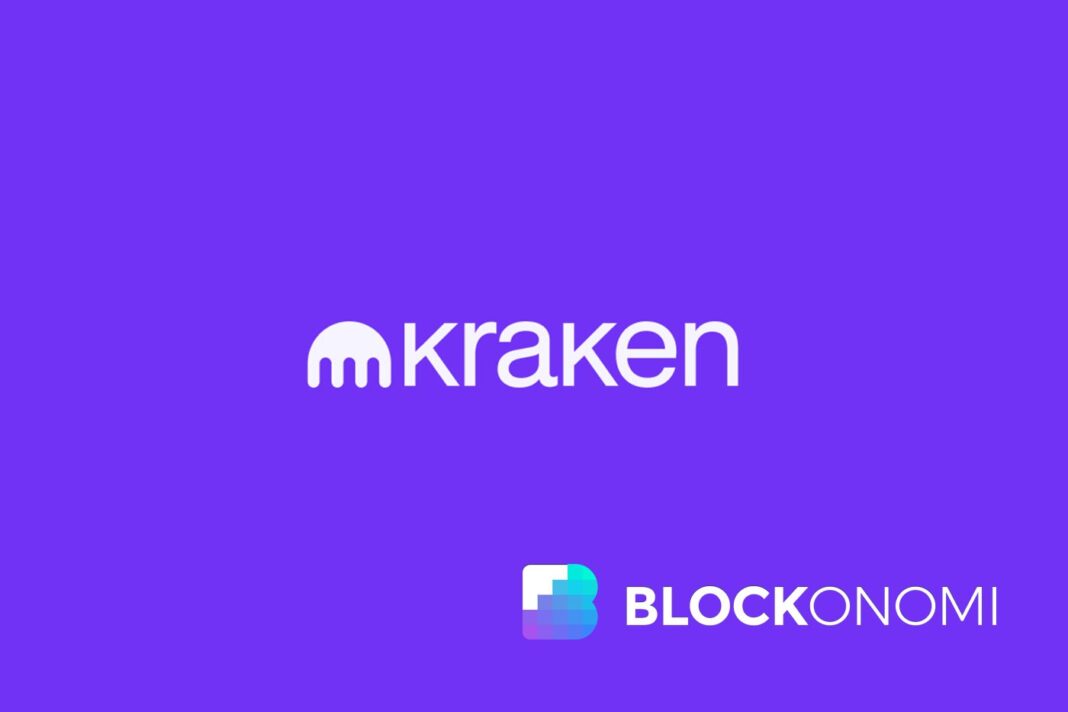 Kraken Fed Access Could Drive Bitcoin Services in US Banks: Lummis