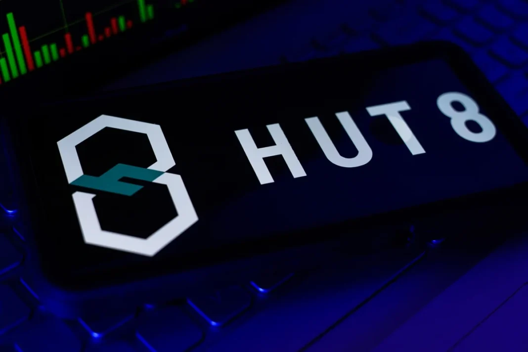 Hut 8 Adopts Modular Model for AI and Bitcoin Mining Shift