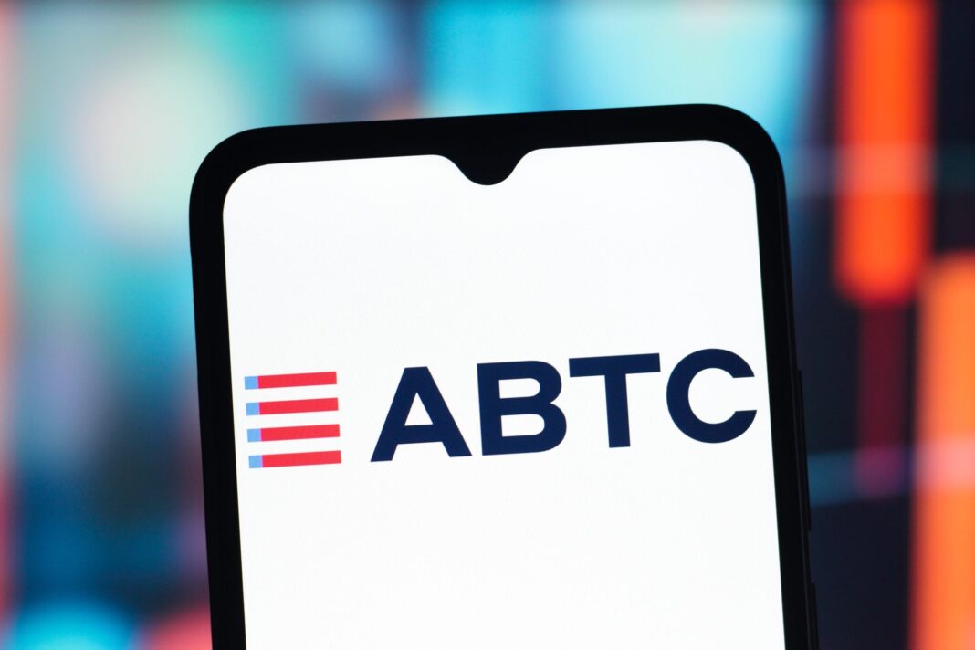 American Bitcoin (ABTC) Stock Plunges 88% Despite Treasury Reaching 7,000 BTC Milestone