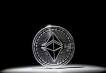 Ethereum Stablecoin Supply Hits $180B Record High as Public Crypto Fundraising Hits Two-Year Low $1B Ethereum Derivatives Sell-Off Follows Trump Remarks