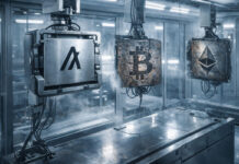 Algorand just jumped 50% after a Google flags quantum risk for Bitcoin and Ethereum As Wall Street moves on-chain, DeFi faces a $330 billion trust test it can’t dodge