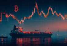 All eyes on Bitcoin this weekend as Iran is already disputing the US narrative on the Hormuz deal All eyes on Bitcoin this weekend as Iran is already disputing the US narrative on the Hormuz deal