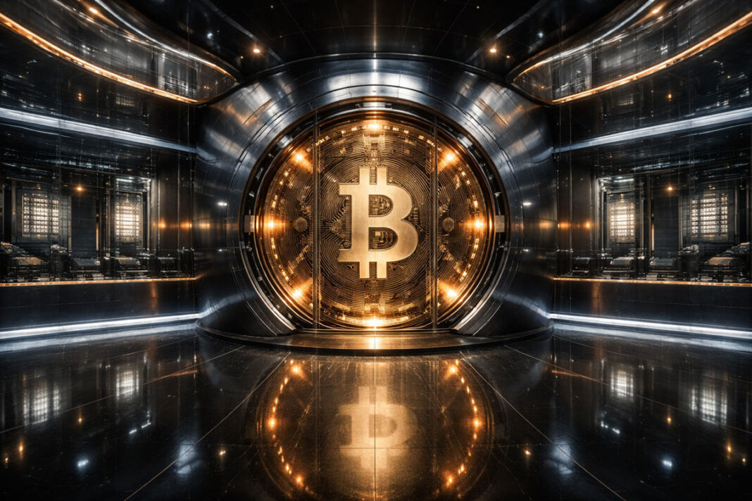 Bitcoin strategy microstrategy MSTR STRC bullish wall street