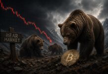 Bears Are Fully In Control Of Bitcoin And It Will Crash Below $60,000, Here’s Why