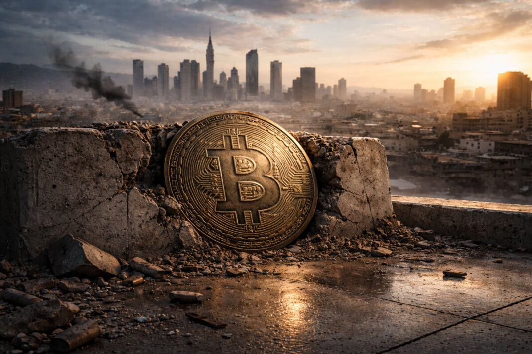 A four-way deadlock is now blocking the US Clarity Act crypto bill — and each side can stop it