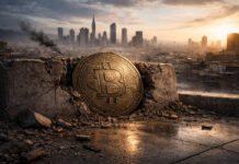 Bitcoin breaks critical support as dollar and oil move together, raising risk of a deeper drop A four-way deadlock is now blocking the US Clarity Act crypto bill — and each side can stop it