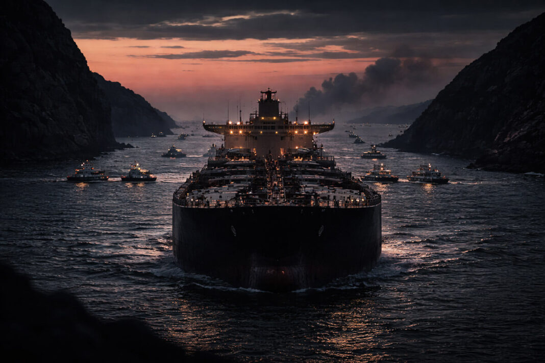 Bitcoin clings to $70,500 support after US-Iran talks collapse and oil spikes past $103