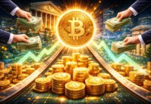 Retail Investors Are The Only Ones Panicking About Bitcoin, Here’s what The Big Dogs Are Doing