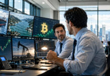 Bitcoin now has just 4 days before ceasefire deadline risks price reversal with Hormuz closed again US Bitcoin ETFs pull in $664M in largest daily inflow since January, because Iran reopened Hormuz for a few hours