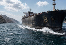 Bitcoin price jumps towards $80,000 after Strait of Hormuz shipping route declared open Bitcoin price jumps towards $80,000 after Strait of Hormuz shipping route declared open