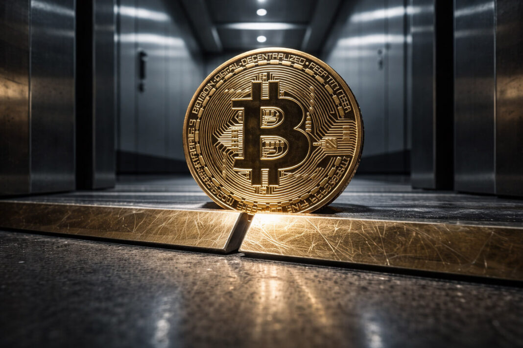 Oil prices falling hasn’t stopped China trade and US inflation weakening as Iran contagion spreads – in opportunity for Bitcoin