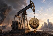 Bitcoin surges alongside oil as BTC price finally decouples from the war narrative… until US markets opened Bitcoin surges alongside oil as BTC price finally decouples from the war narrative… until US markets opened