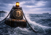 Bitcoin traders cheer April’s historic gains, yet one Fed calendar date could flip this rally overnight Bitcoin’s support system broke in Q1 — and the buyers that used to hold it up stepped back