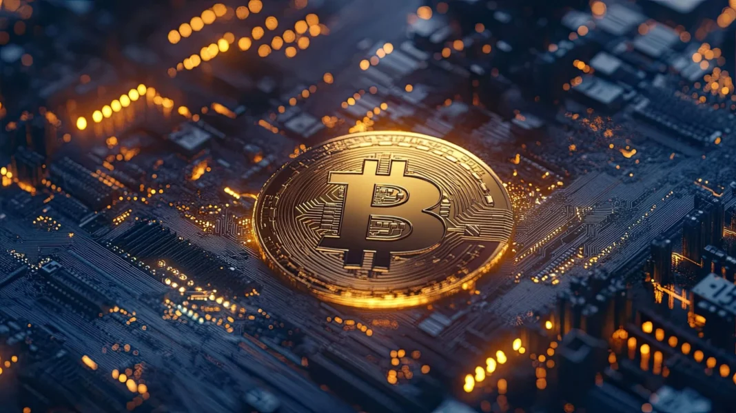 Bitcoin Faces Quantum Computing Threat Within 3-5 Years, Bernstein Warns