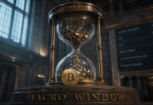 Bitcoin’s $80k test should be decided by the bond market this week Bitcoin’s $80k test should be decided by the bond market this week