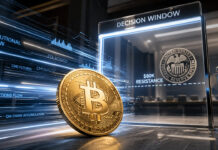 Bitcoin’s comeback is now in the Fed’s hands after big investors piled back in Bitcoin’s comeback is now in the Fed’s hands after big investors piled back in