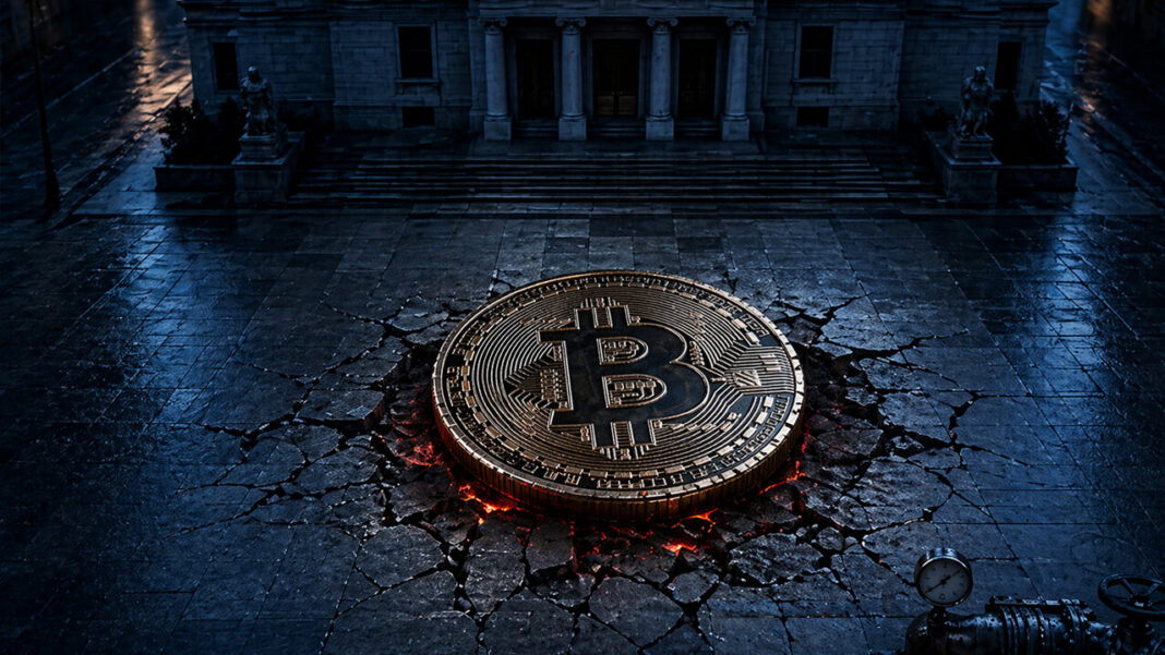 US admiral who blasted crypto is now running a Bitcoin node for America’s security