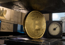 Bitcoin’s recovery hits a Fed ceiling with no sign of cheaper money Bitcoin’s recovery hits a Fed ceiling with no sign of cheaper money