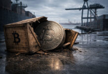 Bitcoin’s support system broke in Q1 — and the buyers that used to hold it up stepped back Bitcoin’s support system broke in Q1 — and the buyers that used to hold it up stepped back